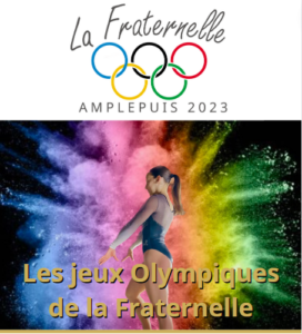 Lire la suite à propos de l’article Gala de gym de la fraternelle – 2023